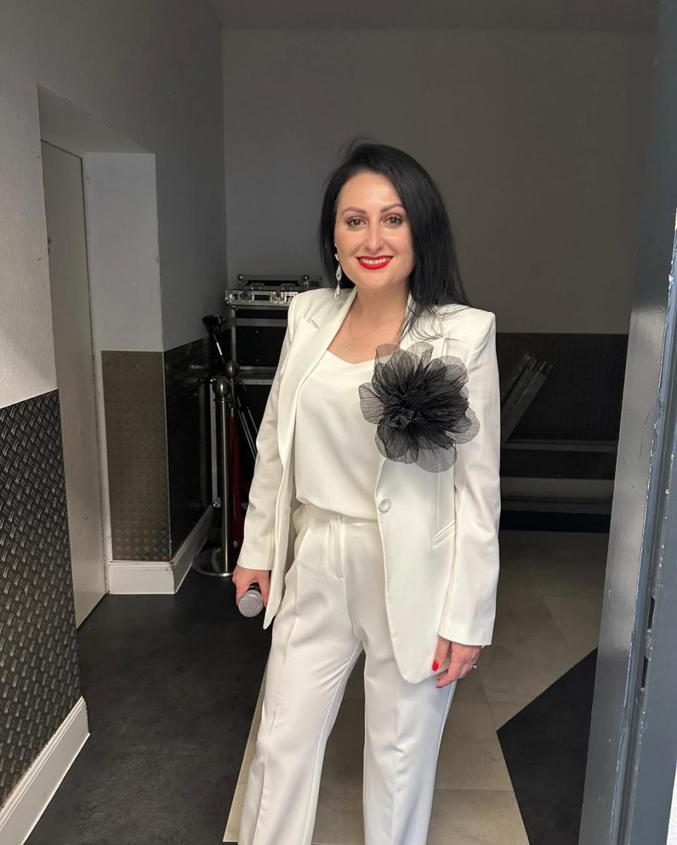 Квитослава Гига Квитослава Гига