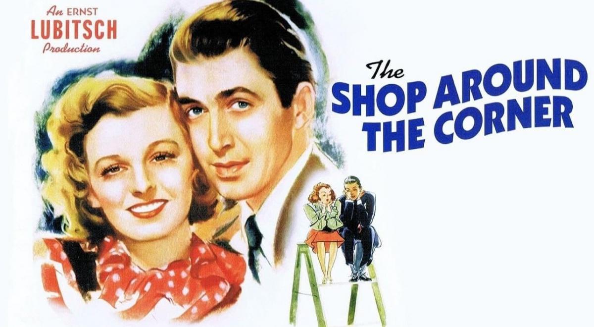 Магазинчик за углом Магазинчик за углом