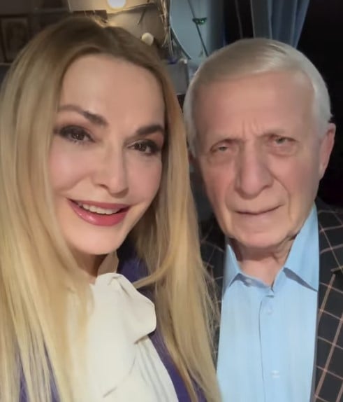 Ольга Сумская Ольга Сумская