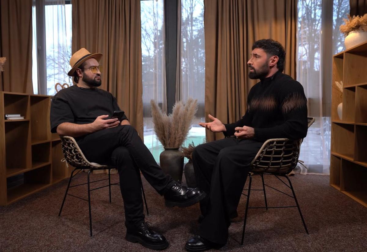 Віталій Козловський Віталій Козловський