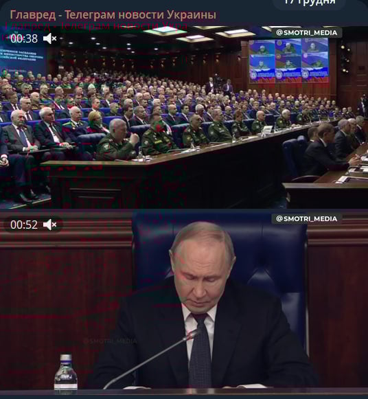 Путин назвал виновных в войне и заявил о смене лидеров Европы - как он их обозвал