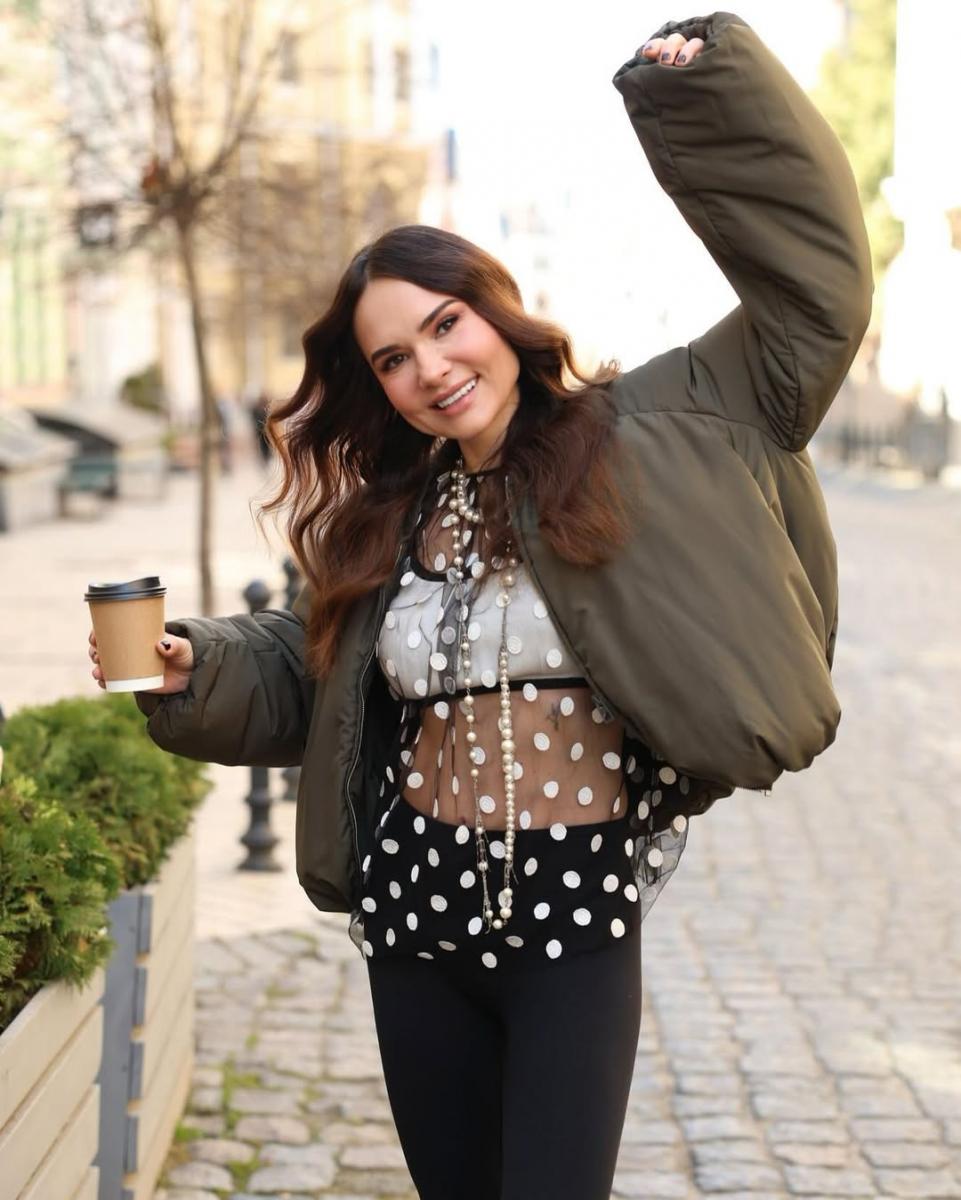 Елена Лавренюк интервью