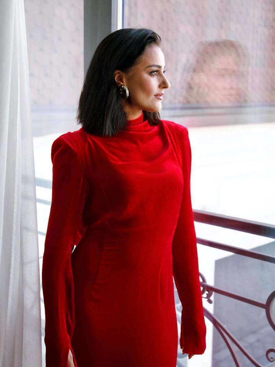 Марта Адамчук Марта Адамчук