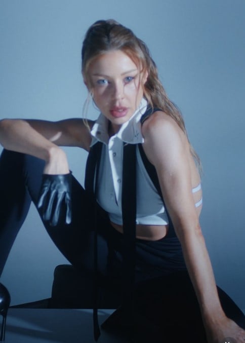 Тина Кароль - Шиншилла Тина Кароль - Шиншилла