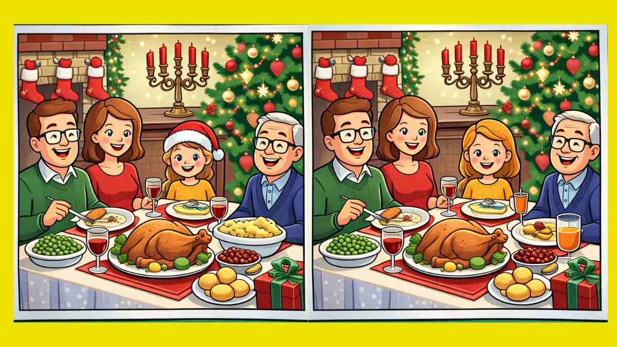 головоломка головоломка