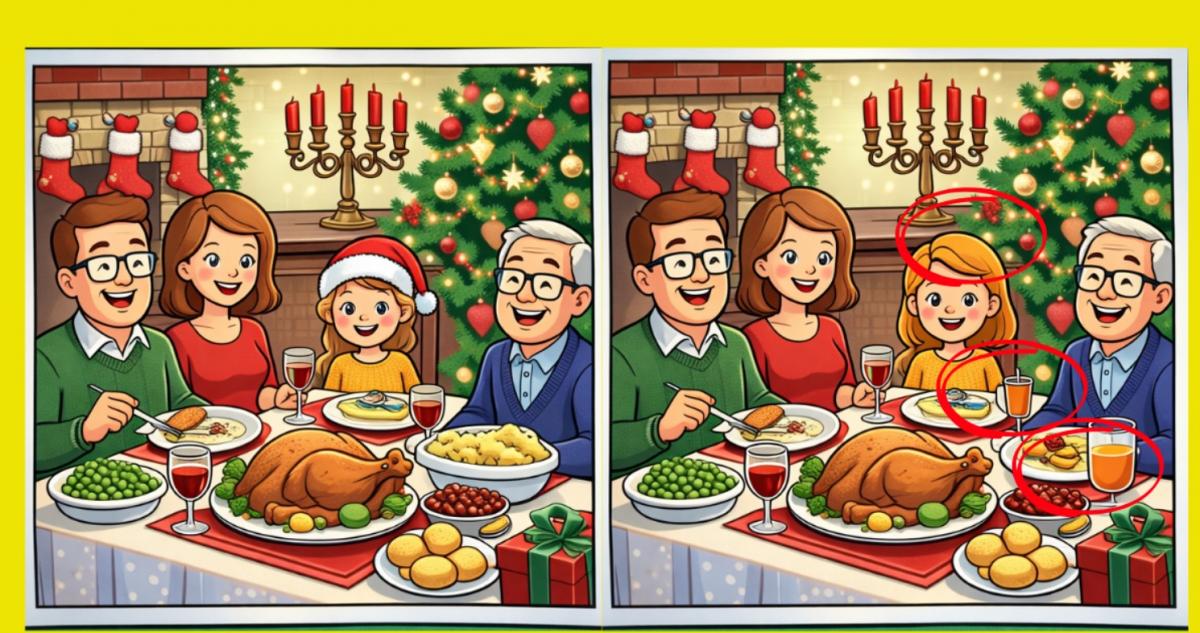 головоломка головоломка