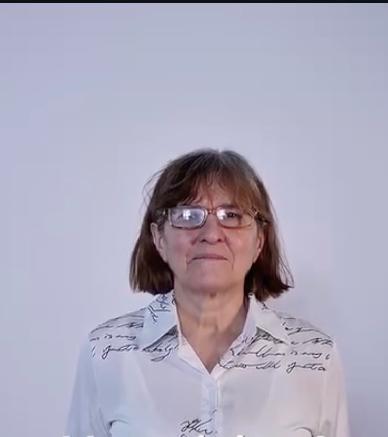 Удивительное перевоплощение женщины Ольги Удивительное перевоплощение женщины Ольги