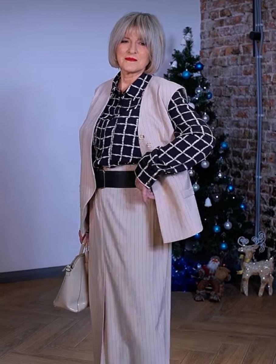 Как сейчас выглядит Ольга Как сейчас выглядит Ольга