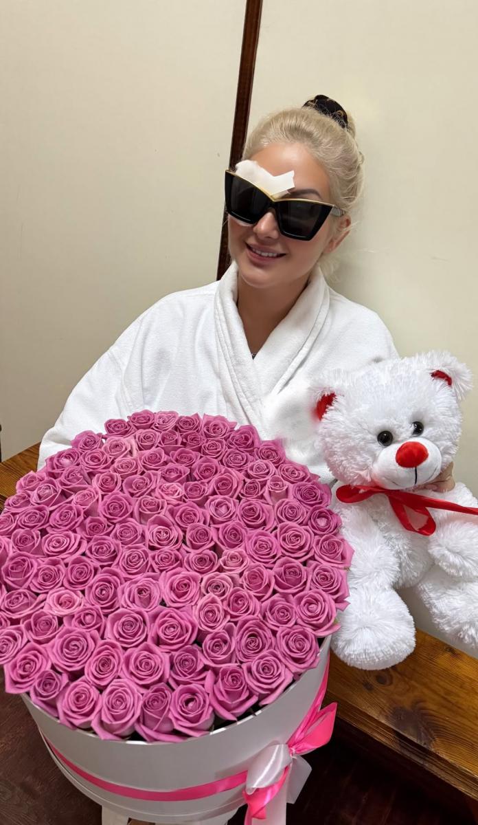 Екатерина Бужинская