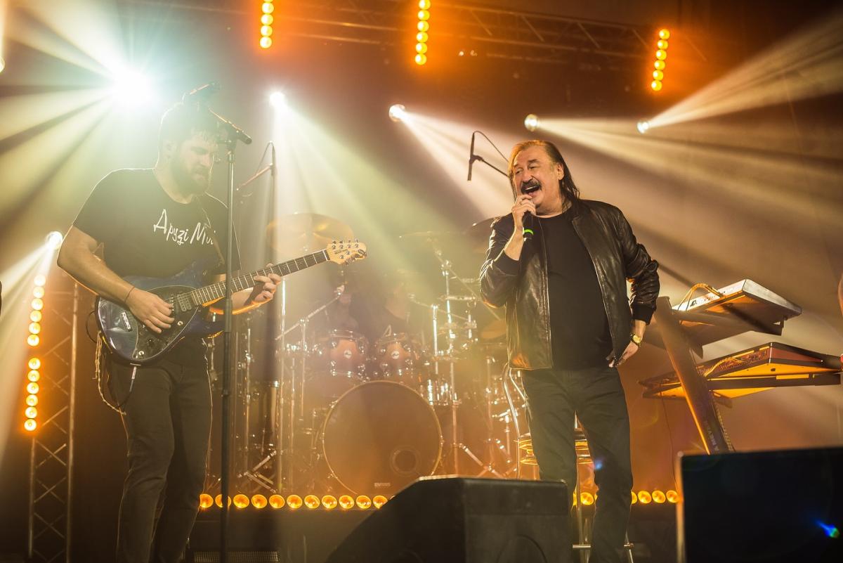 Помер Степан Гіга Помер Степан Гіга