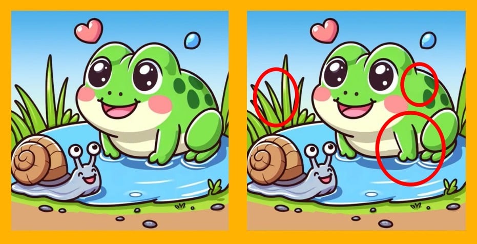 головоломка головоломка