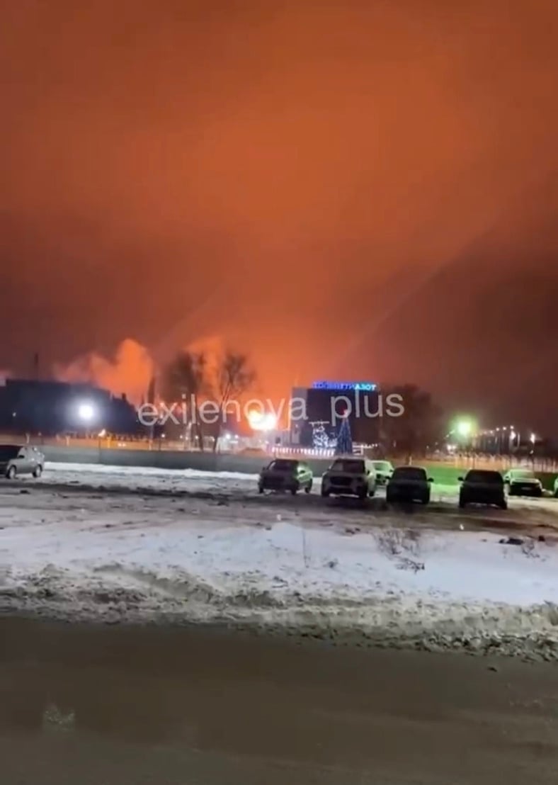 Тольятті, Самарська область Тольятті, Самарська область