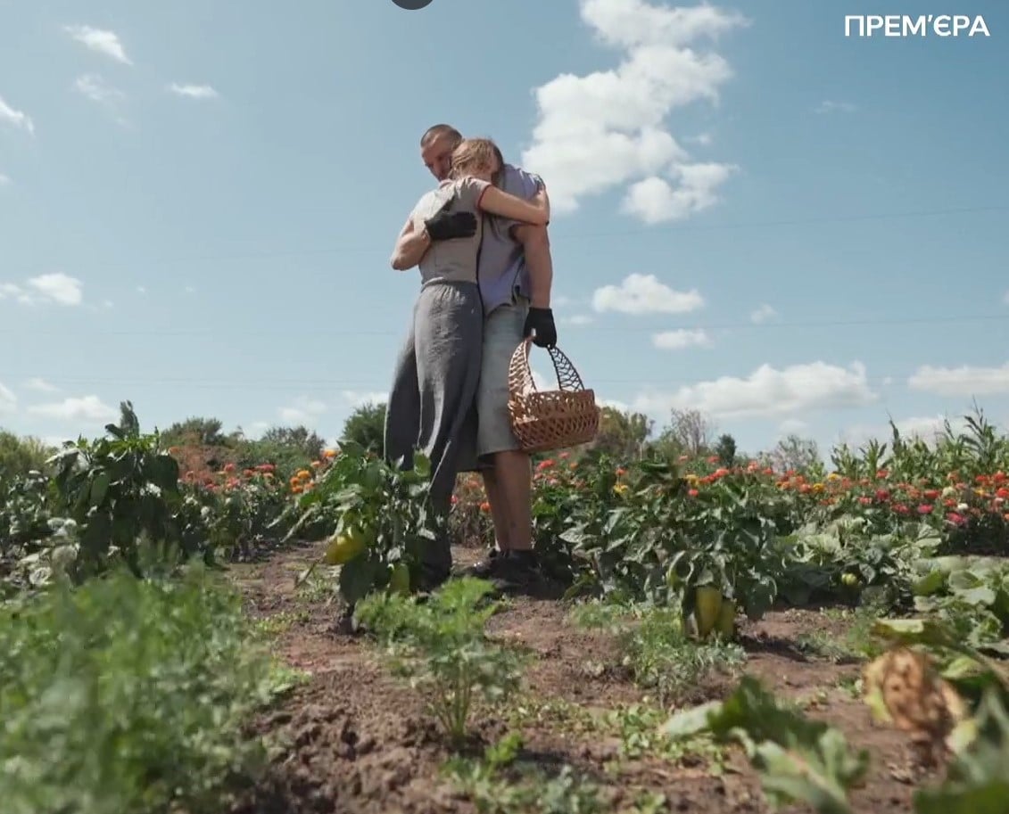 Тарас Цимбалюк поддержал Ирочку