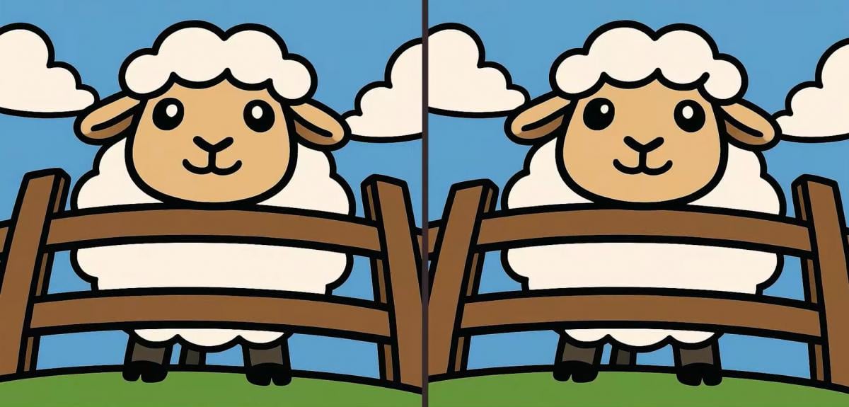 головоломка