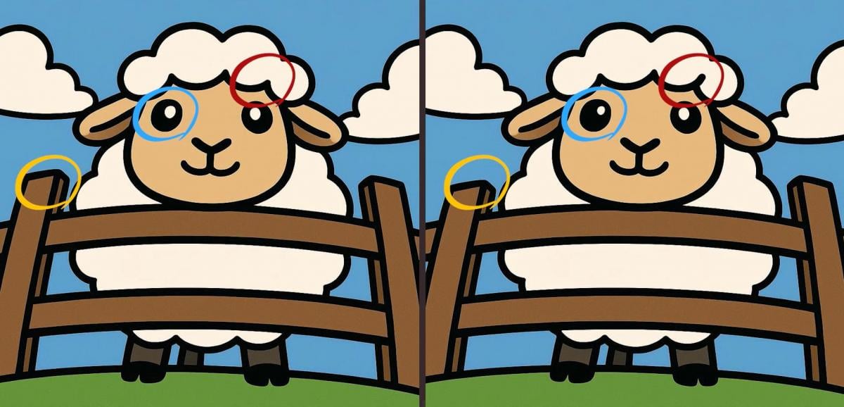 головоломка