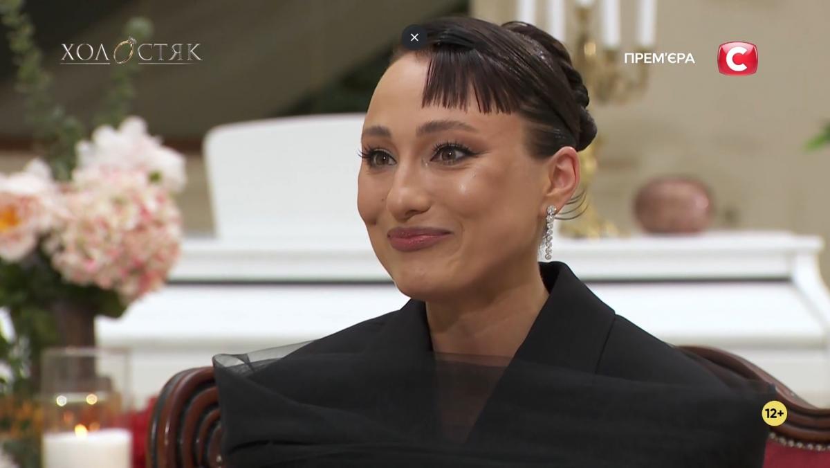 Анастасія Половинкина Анастасія Половинкина