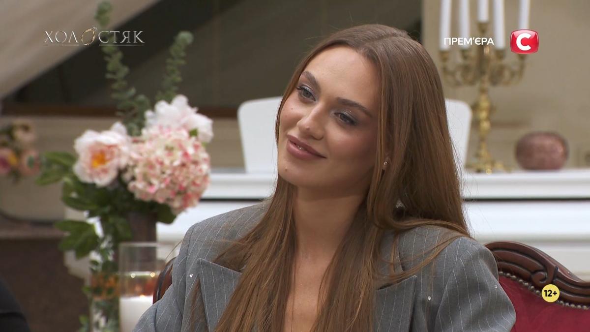 Надин Головчук Надин Головчук