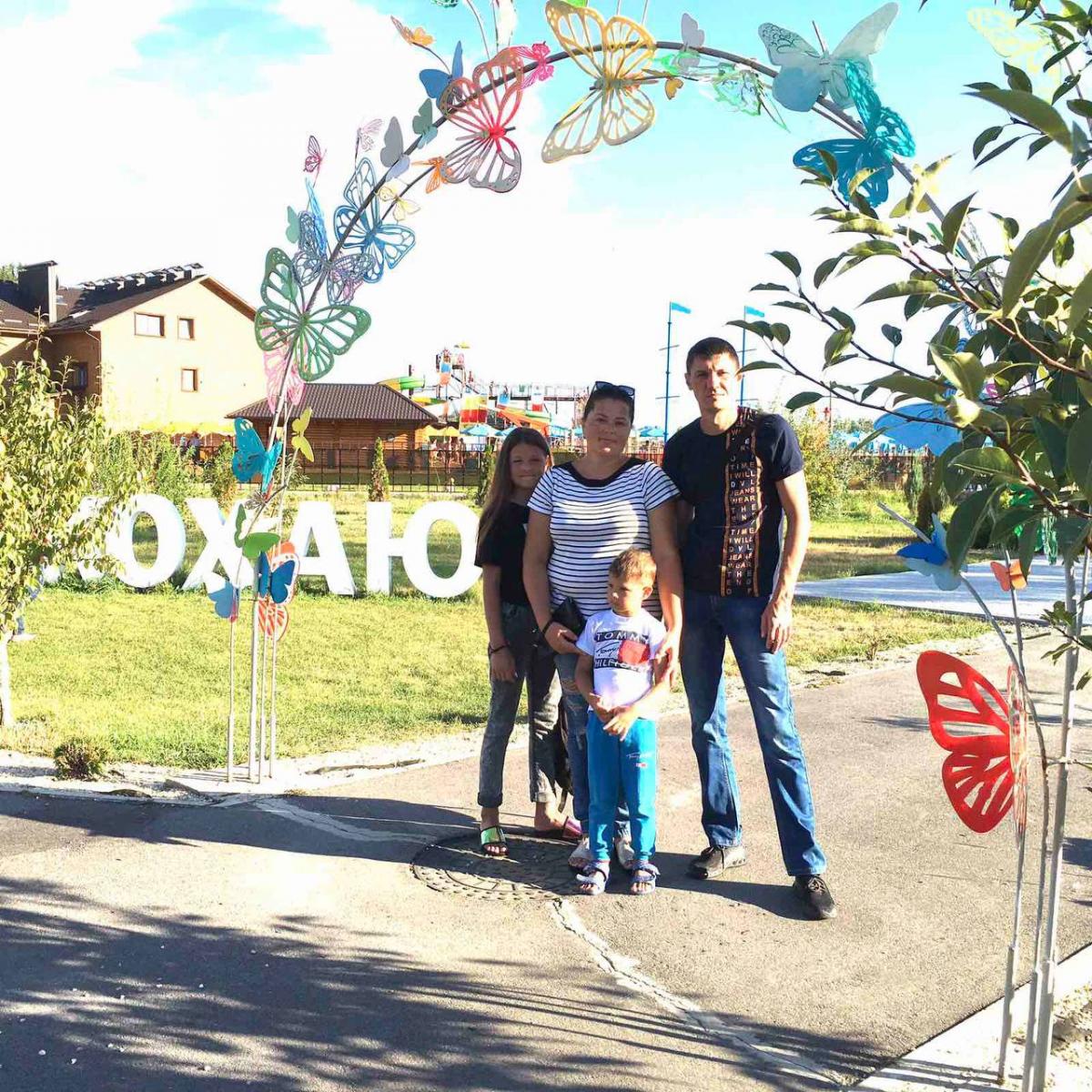 Андрей Головань