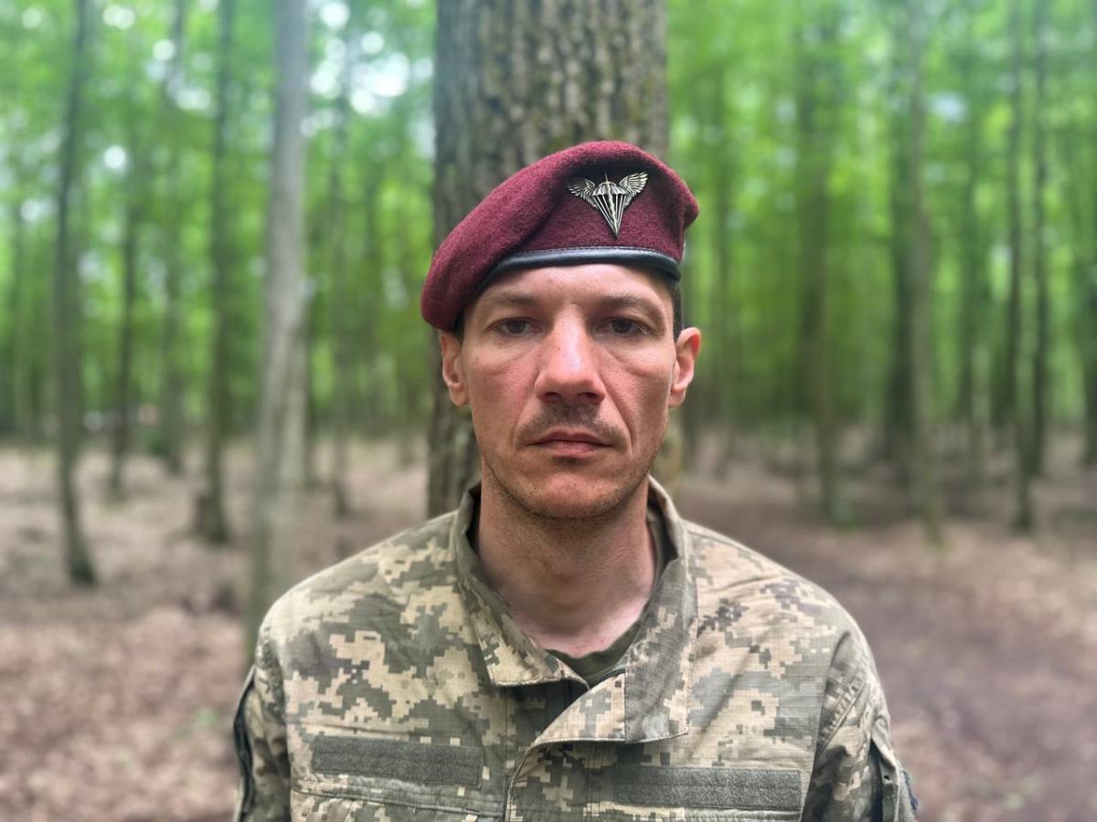 Андрей Головань