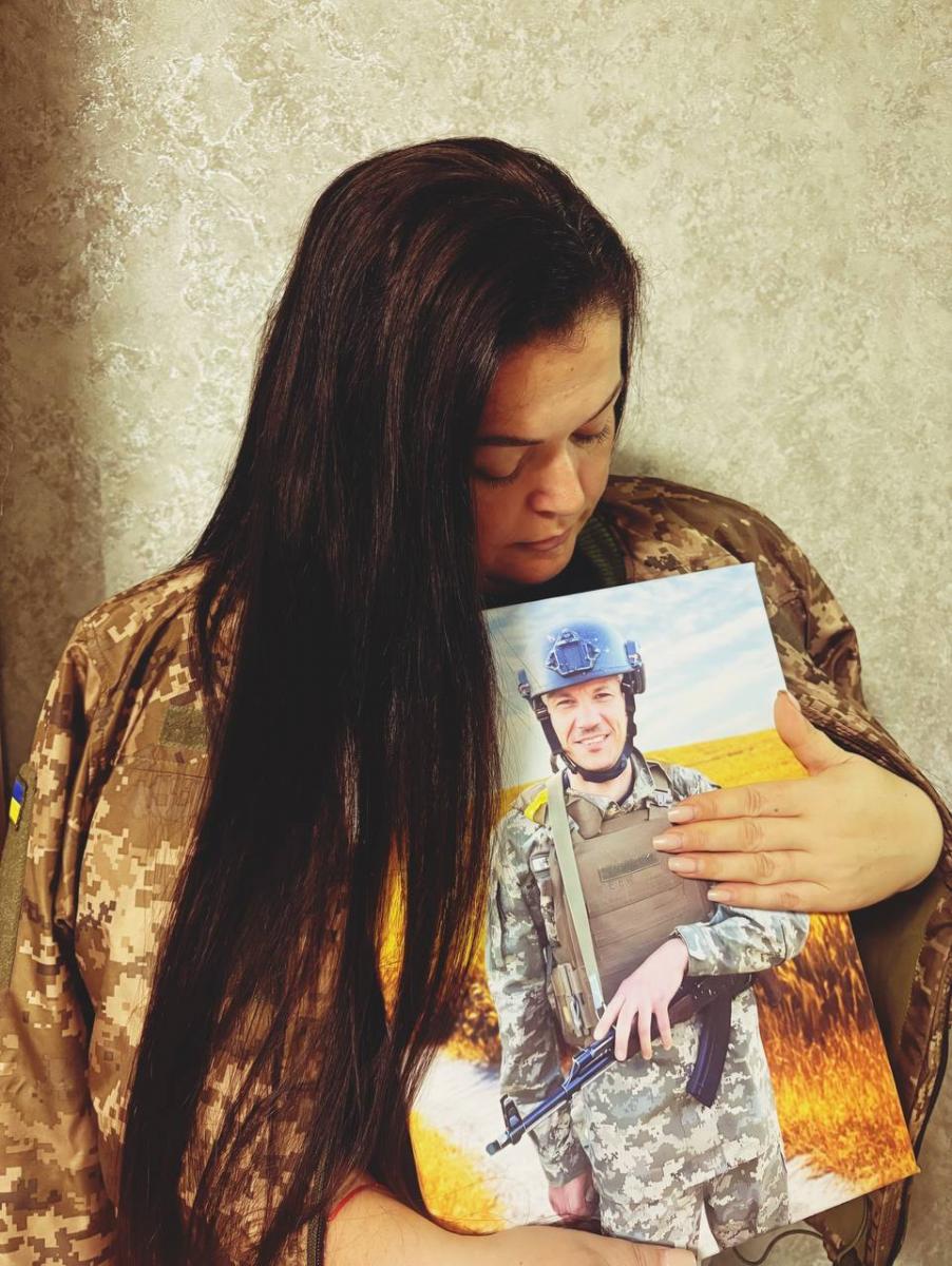 Андрей Головань