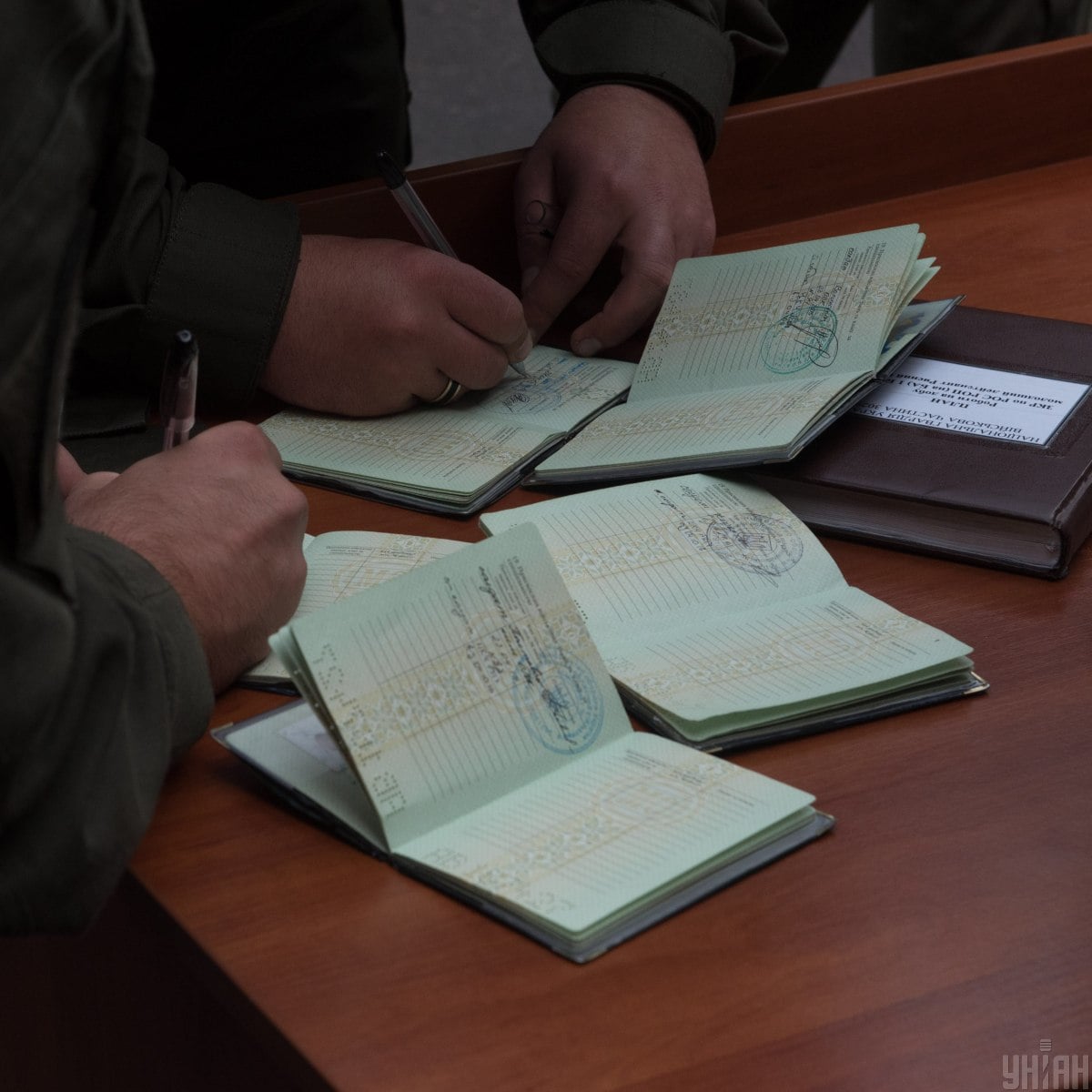 Різке посилення мобілізації: які дані про чоловіків отримає Міноборони та кого призвуть