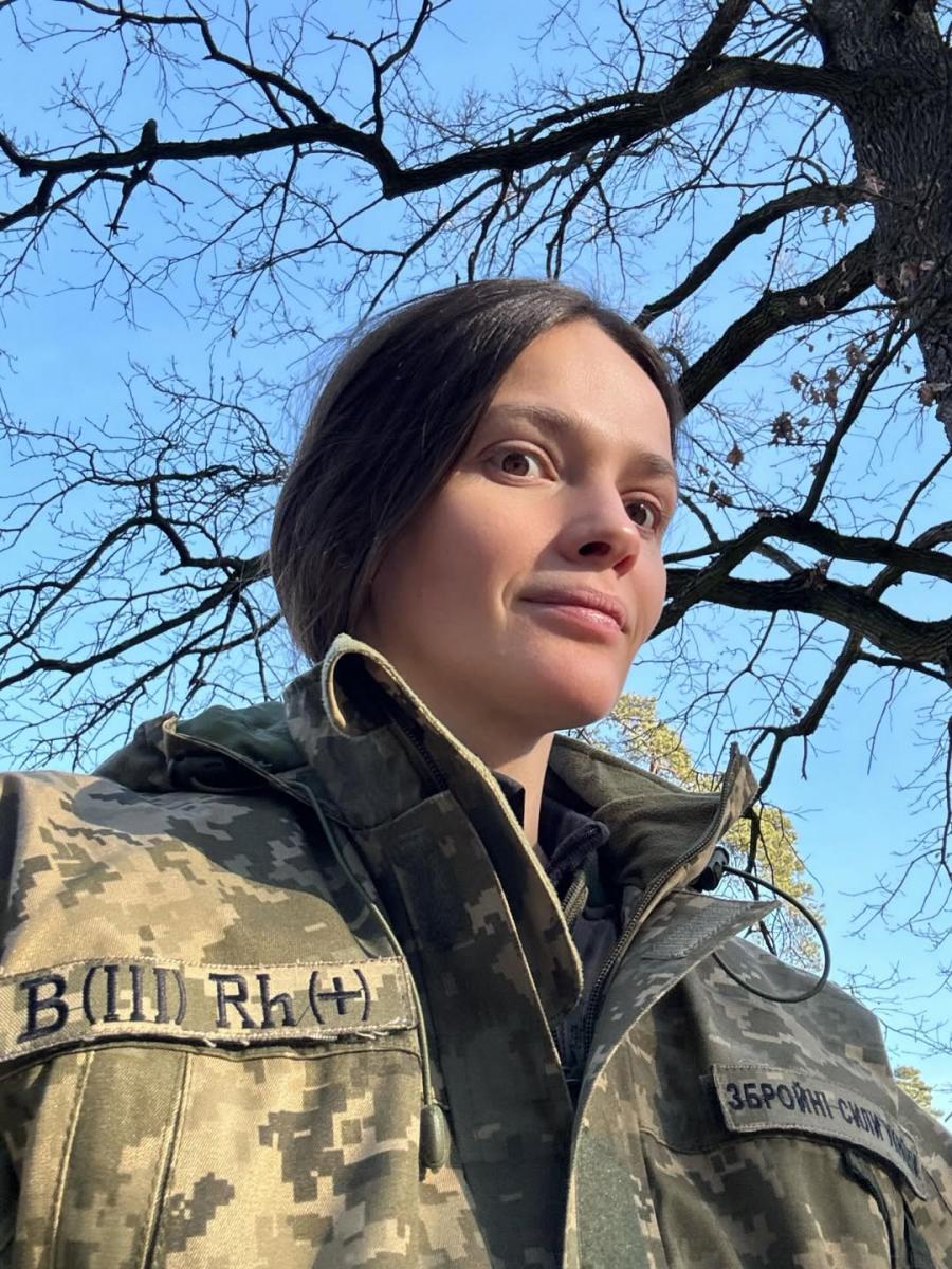 Нати Гресько