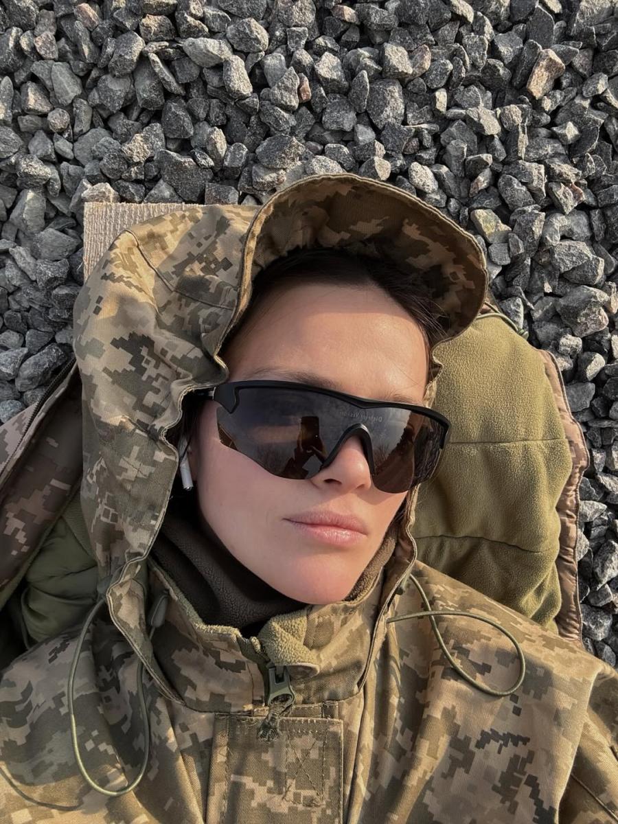 Нати Гресько