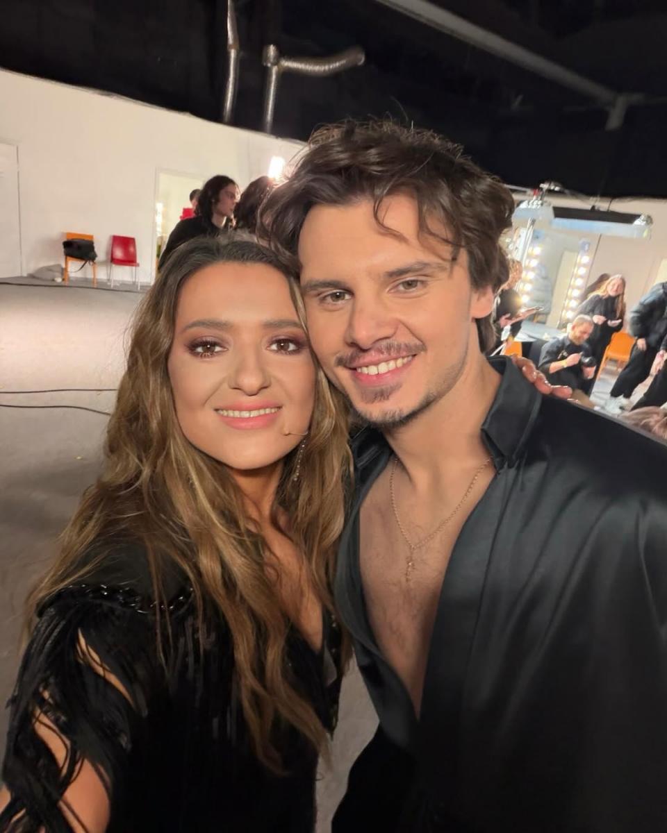 Наталія Могилевська