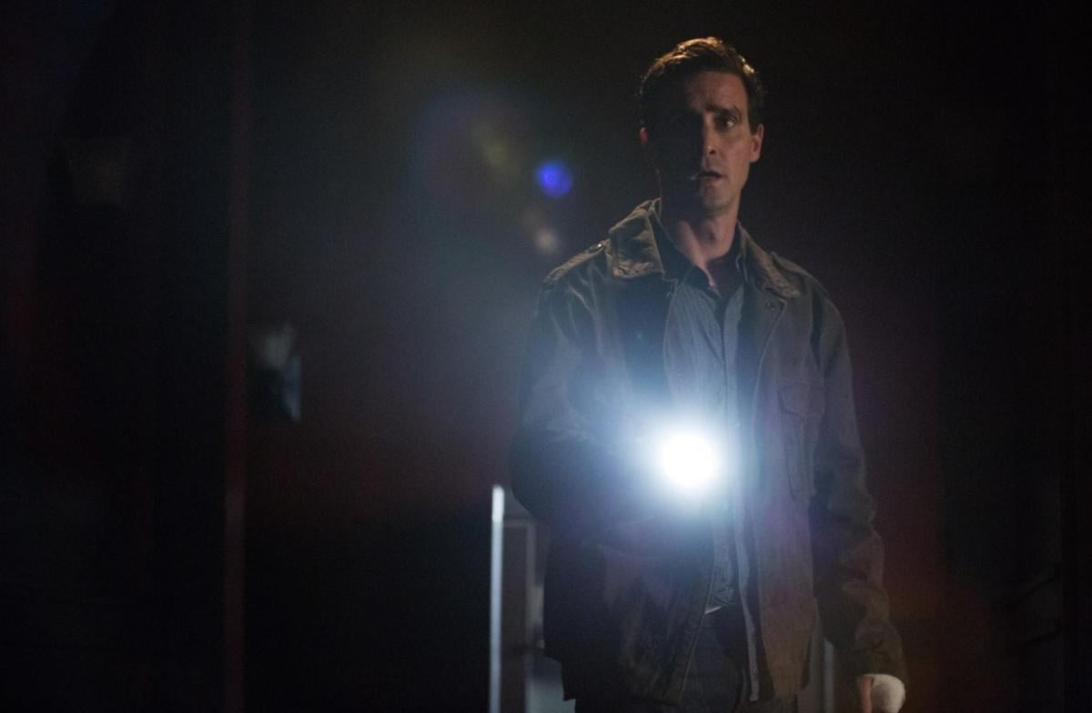 Джеймс Ренсон