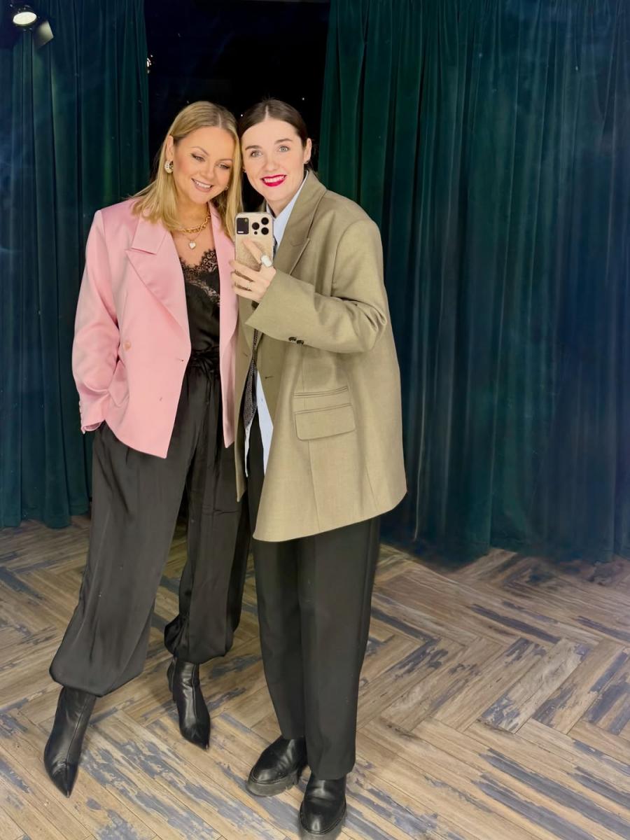 Юлия Проскурякова