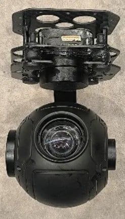 РФ модернізувала дрон-камікадзе "Молнія"