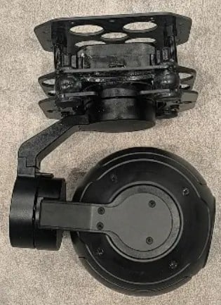 РФ модернізувала дрон-камікадзе "Молнія"