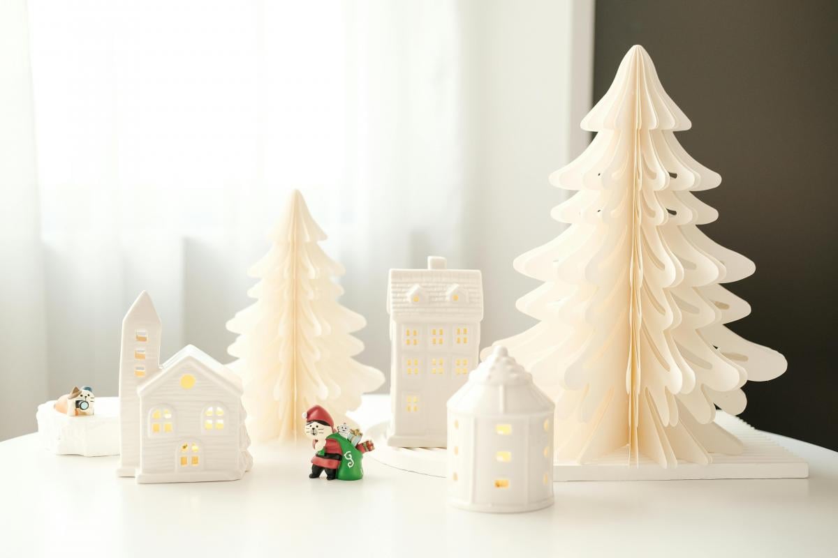 кольори Нового року-2026