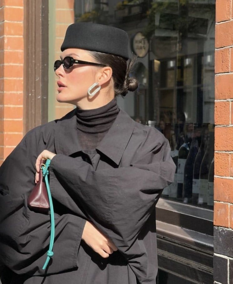 Капелюх-таблетка