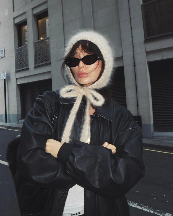 Що таке капор