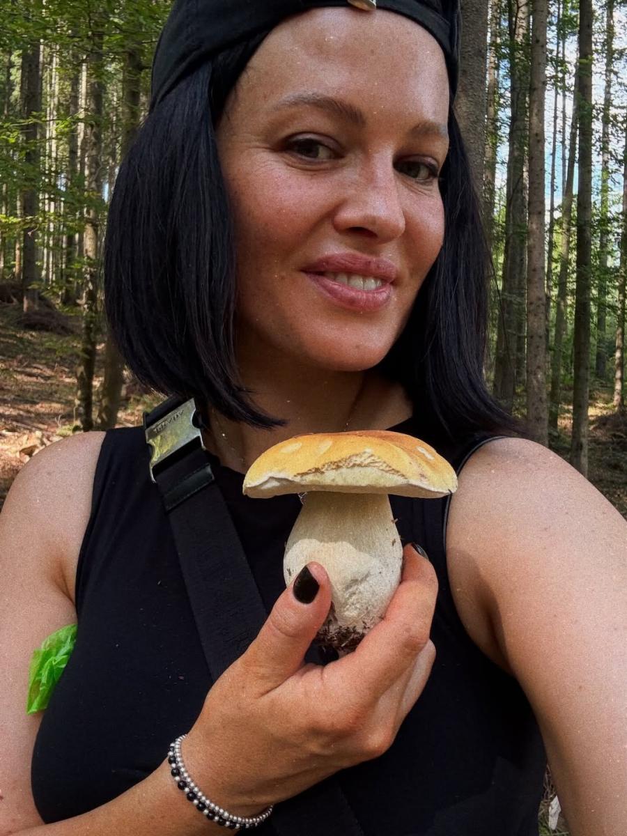 Даша Астаф'єва - подкаст