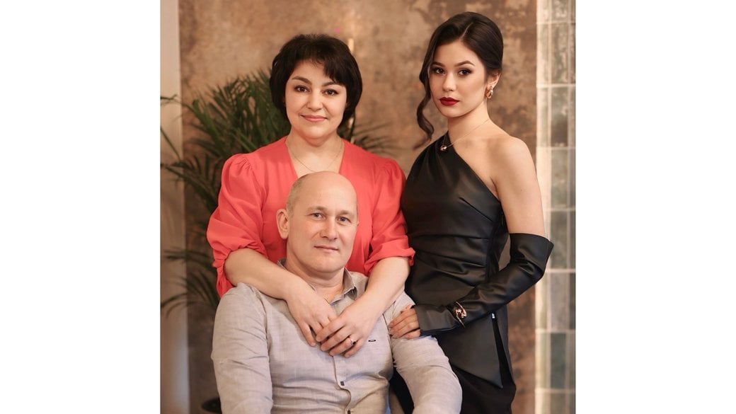 У Александа залишилася дружина і діти 