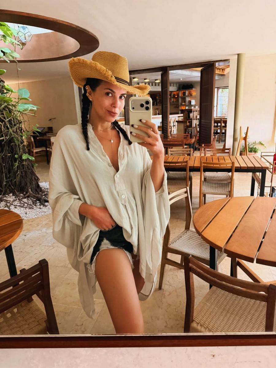 Настя Каменських змінила зачіску