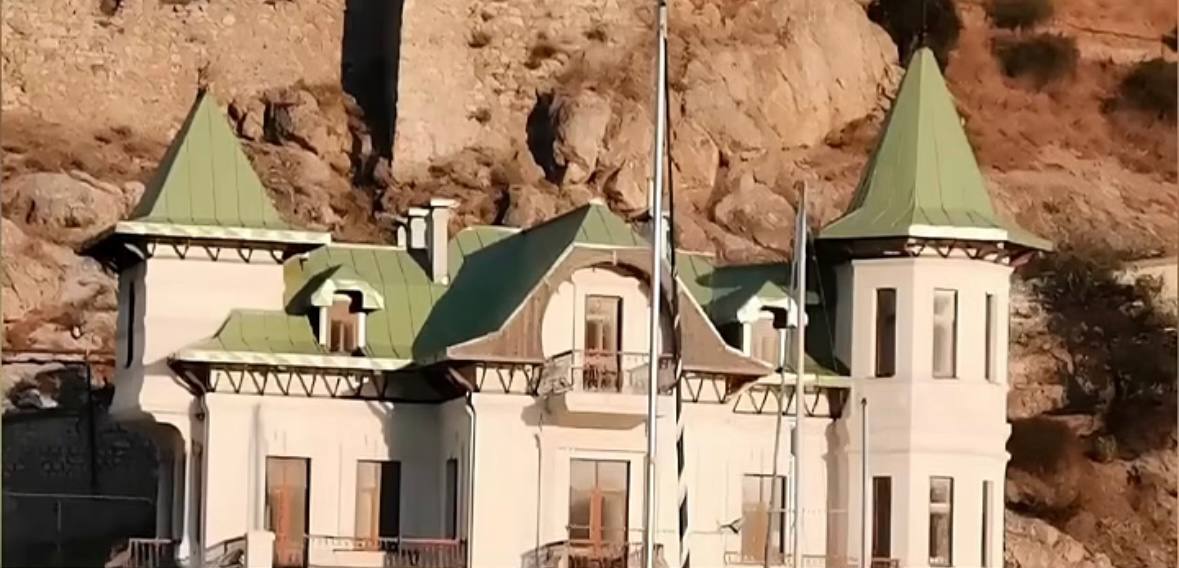 Де зараз Людмила Янукович: що відомо про дружину президента-втікача