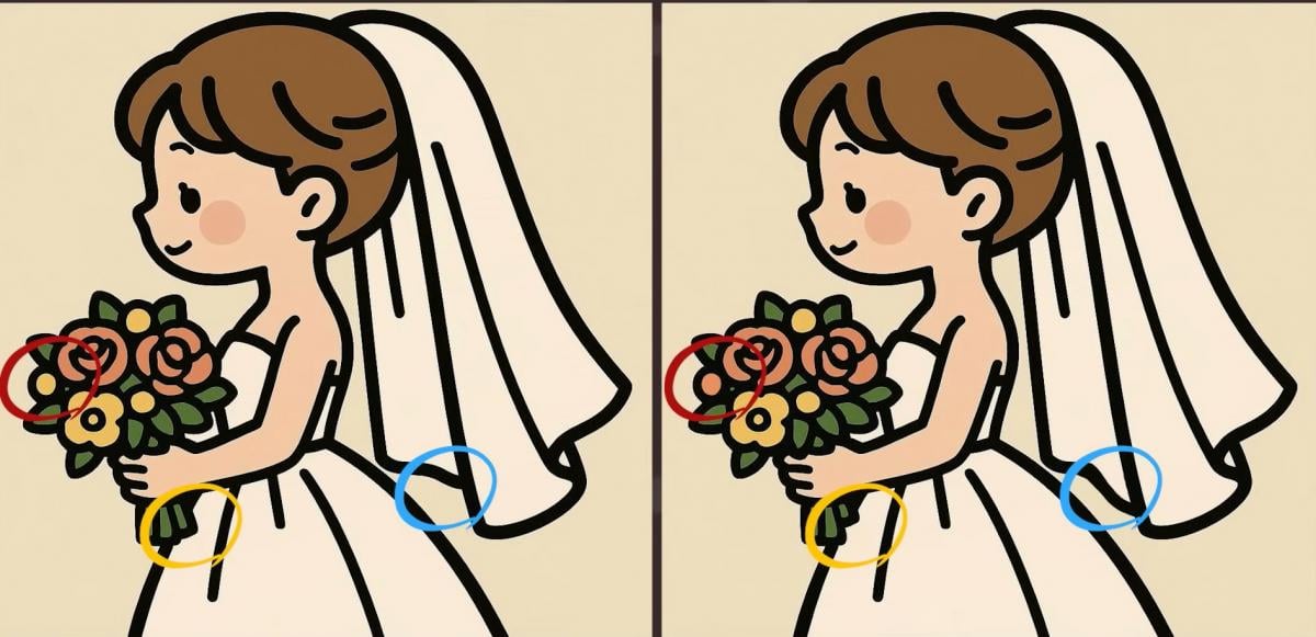 головоломка