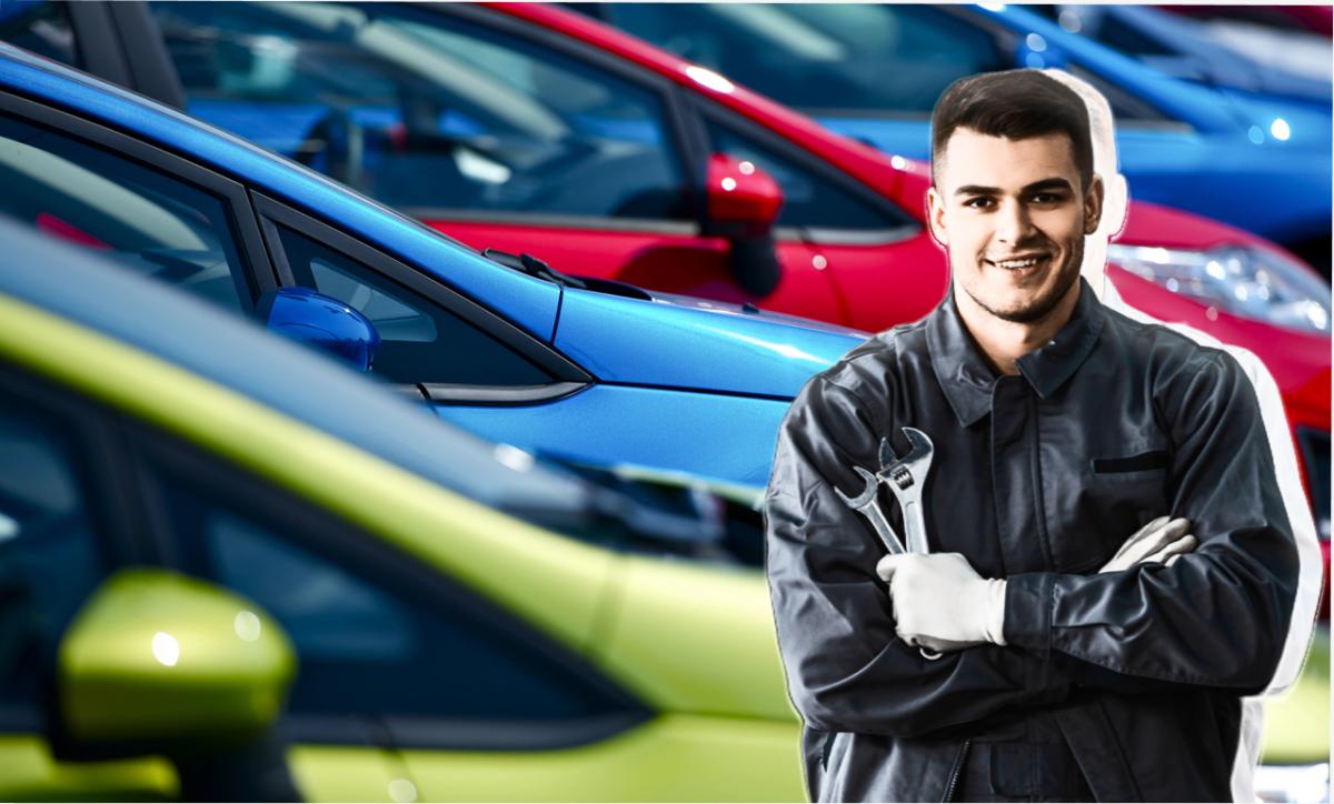 Техосмотр