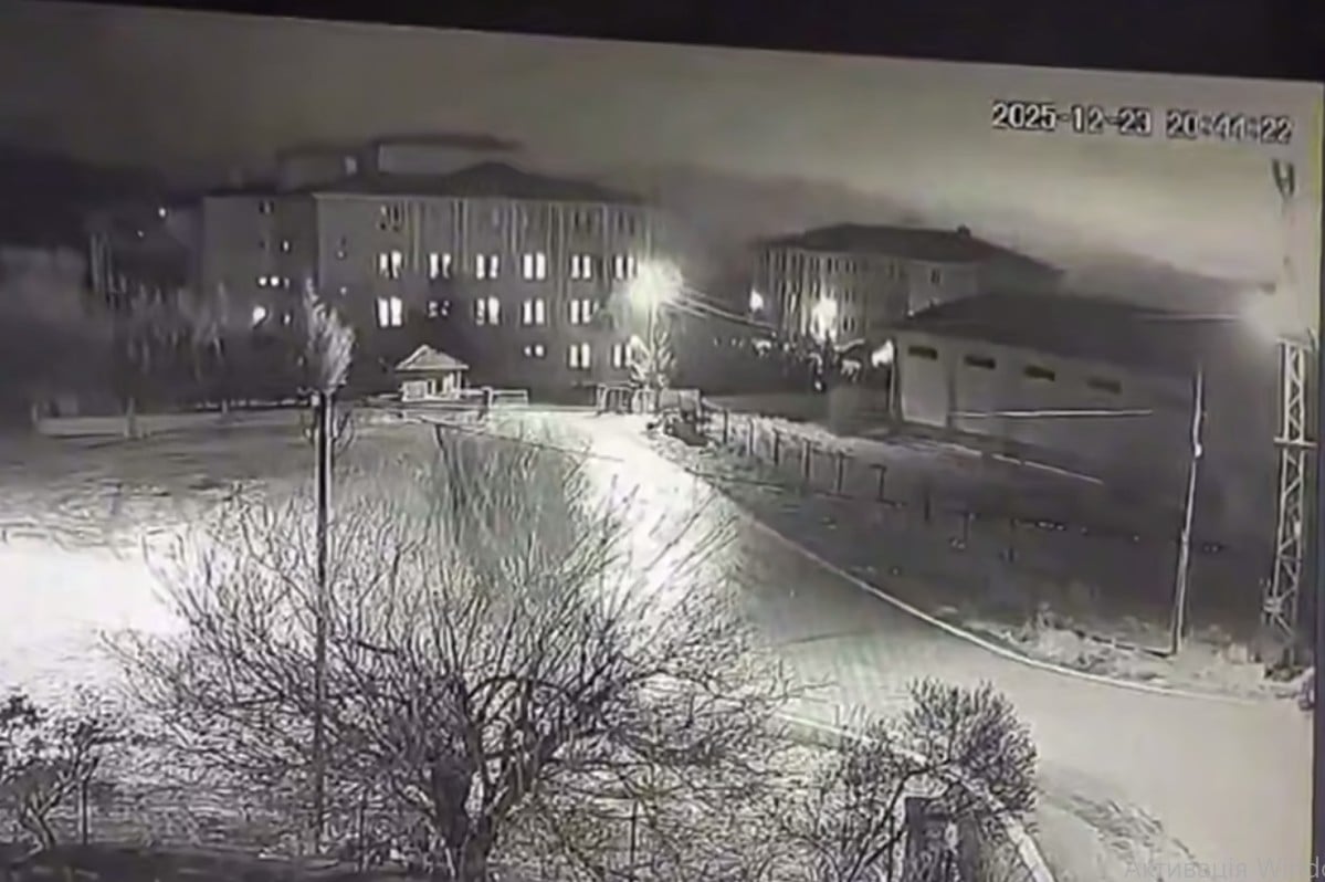 Біля Анкари розбився літак з начальником штабу Лівії