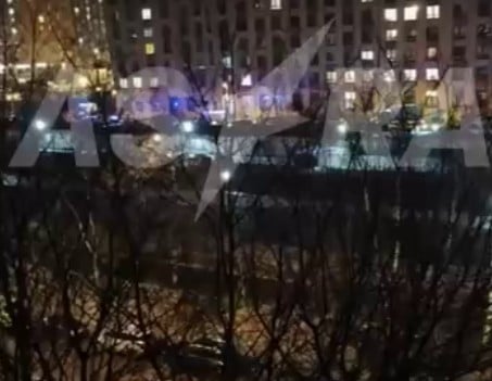 У Москві знову підірвали авто