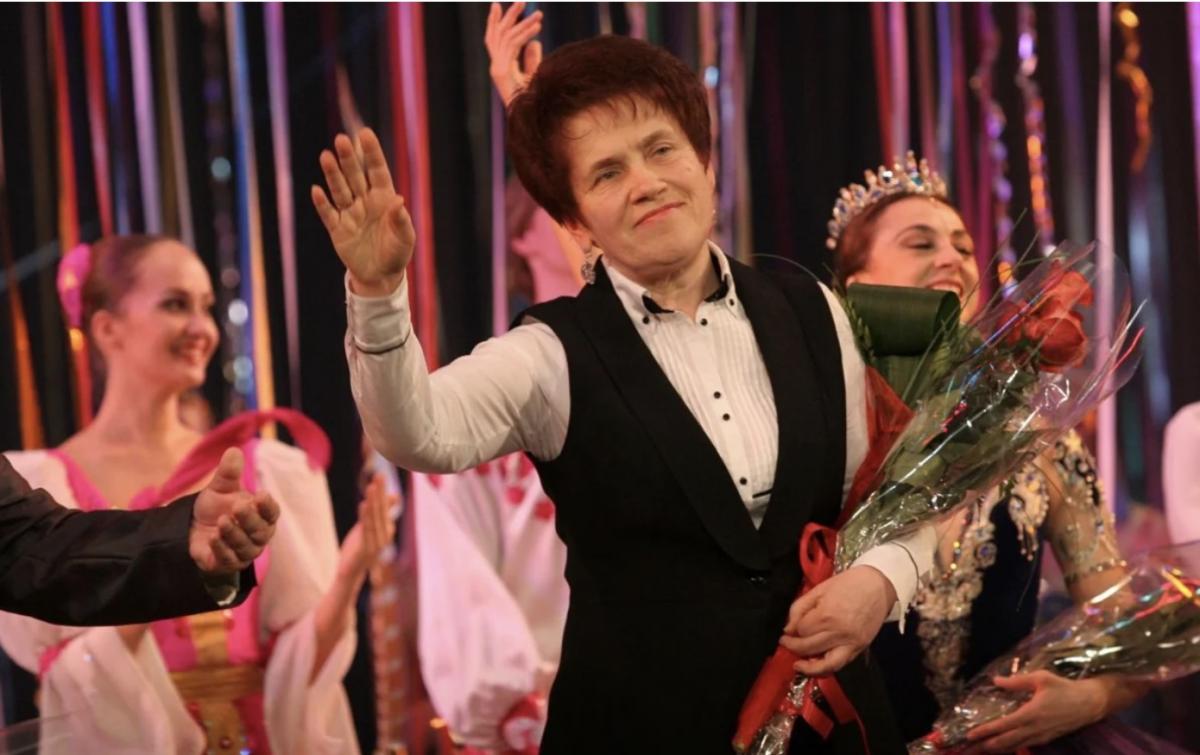 Людмила Янукович не виходить на публіку 