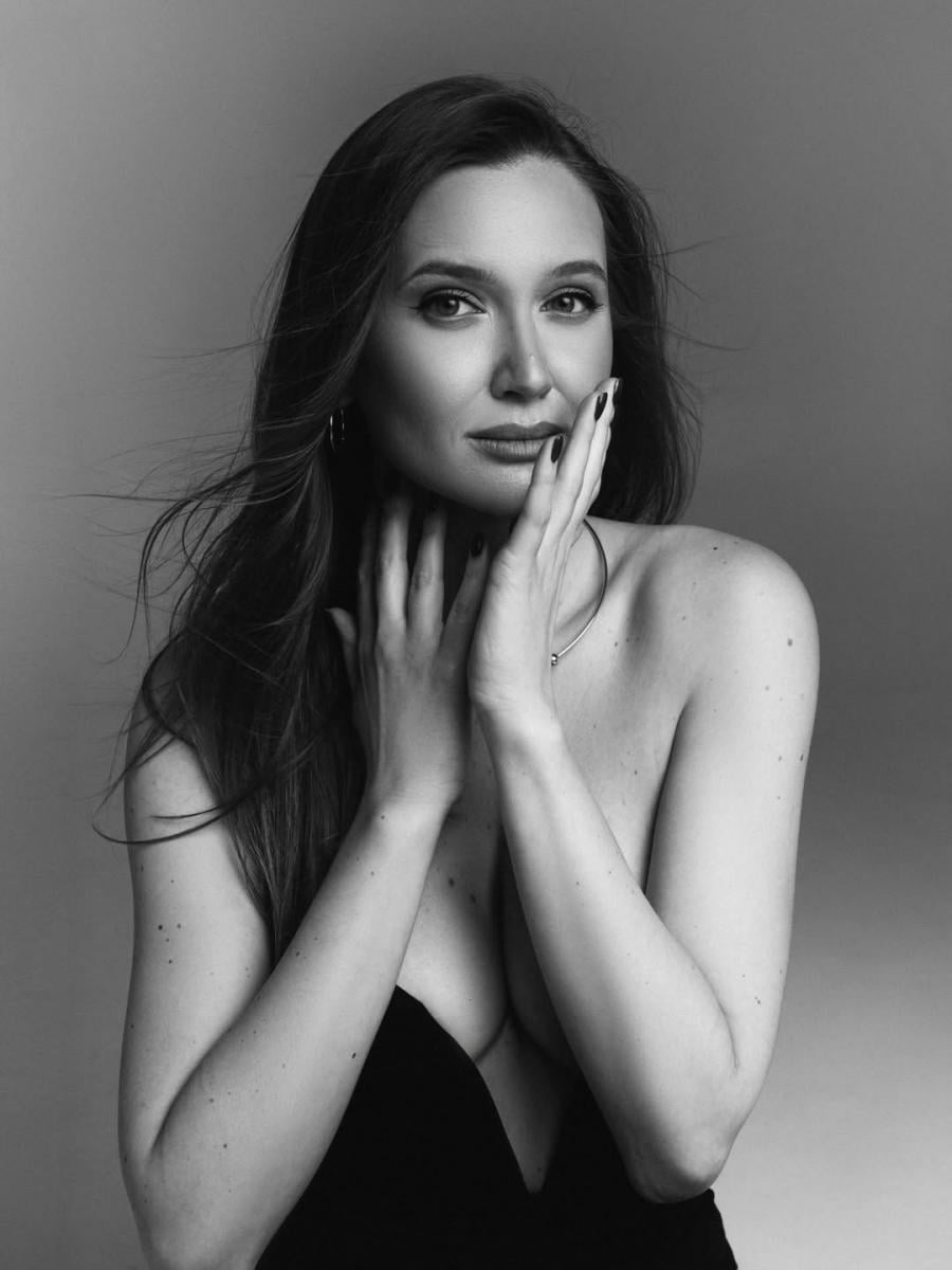 Катерина Смачило