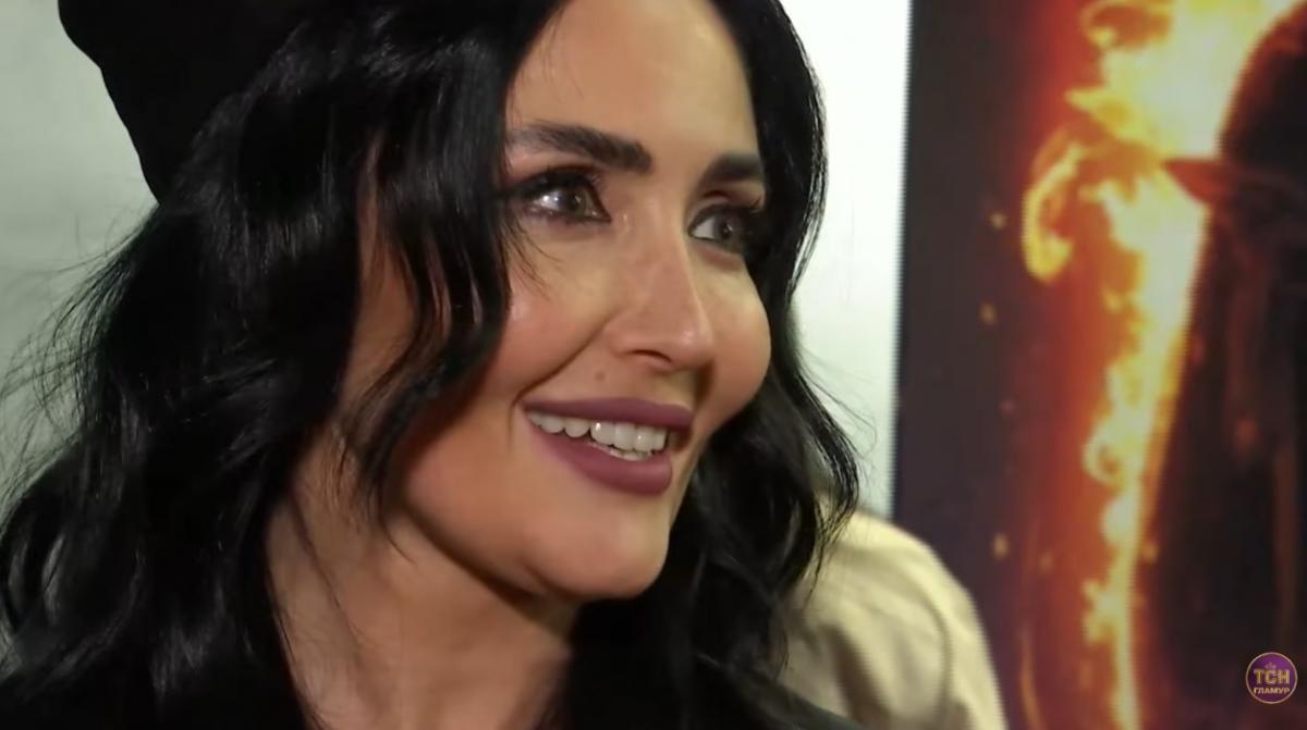 Анна Добриднєва