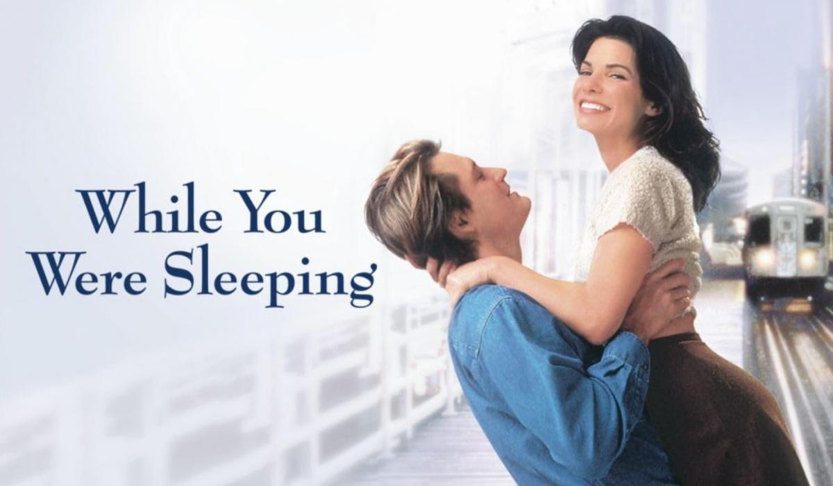 Поки ти спав