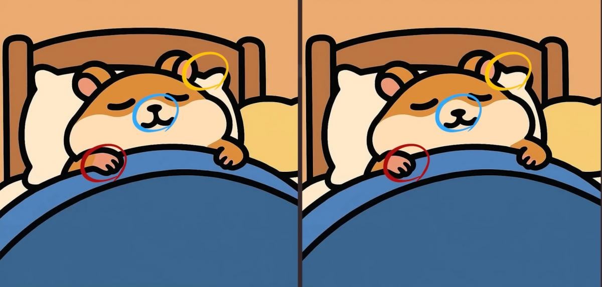 головоломка головоломка