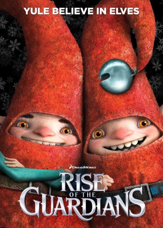 "Хранителі снів