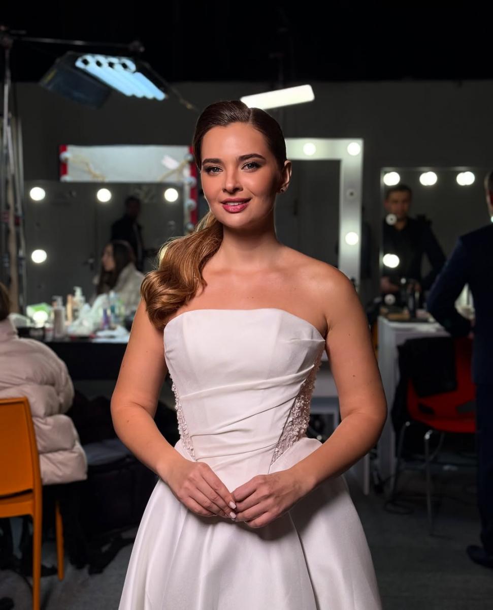 Наталія Островська